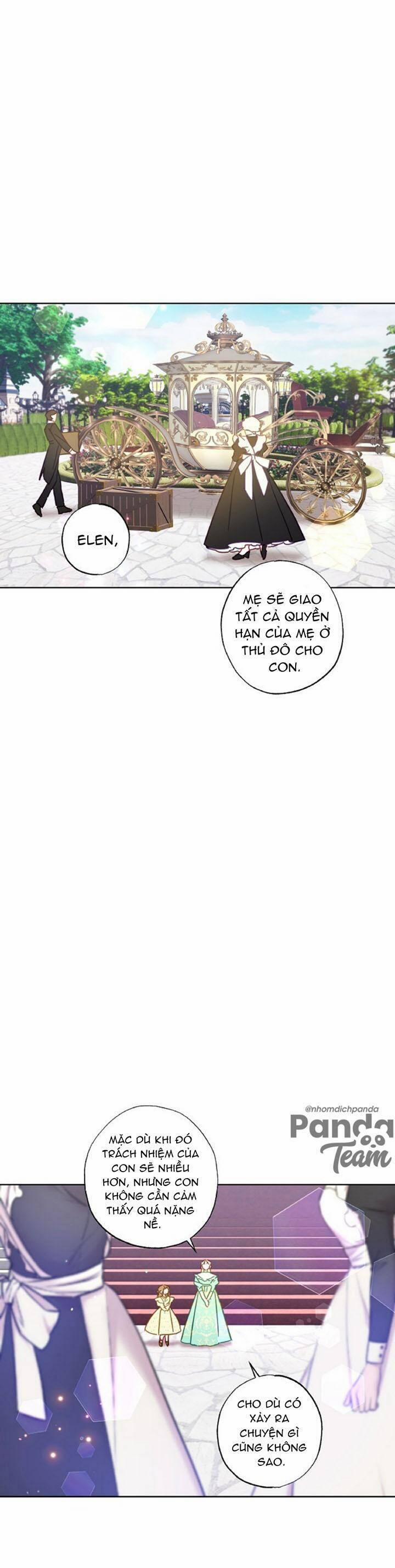 Cuộc Ly Hôn Với Chồng Tôi Đã Thất Bại 22 trang 2