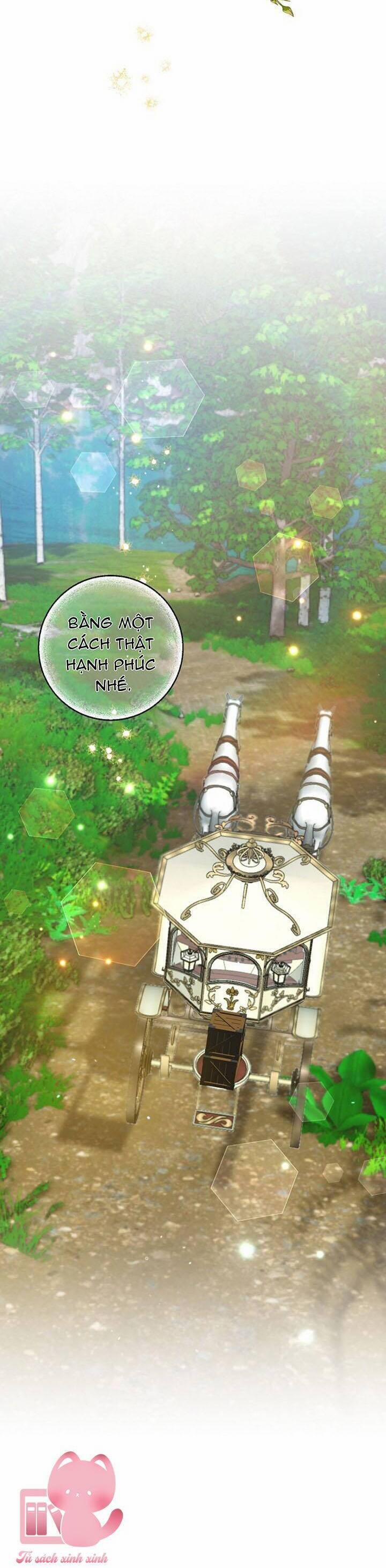 Cuộc Ly Hôn Với Chồng Tôi Đã Thất Bại 22 trang 21