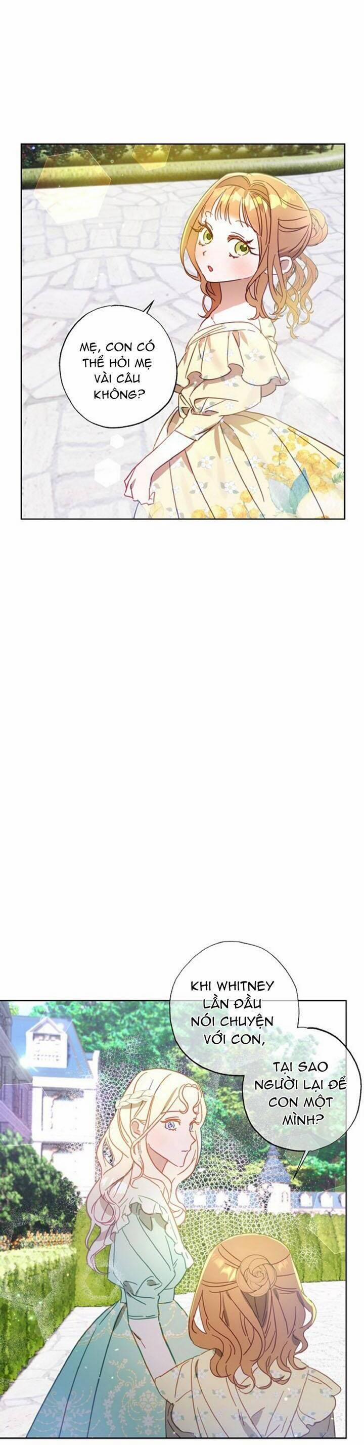 Cuộc Ly Hôn Với Chồng Tôi Đã Thất Bại 22 trang 3