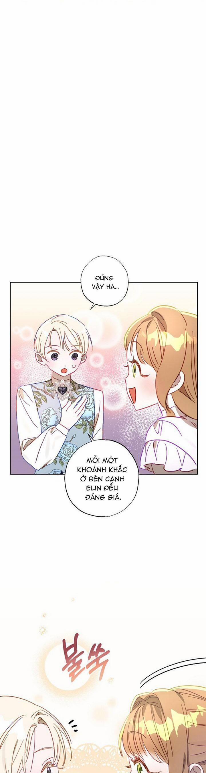 Cuộc Ly Hôn Với Chồng Tôi Đã Thất Bại 22 trang 31