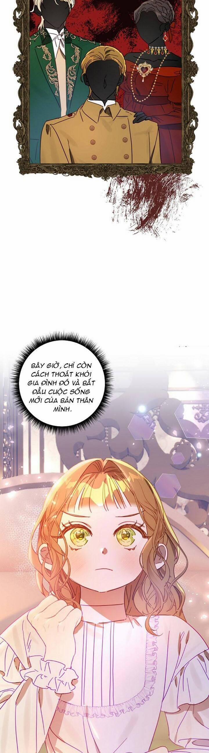 Cuộc Ly Hôn Với Chồng Tôi Đã Thất Bại 22 trang 36