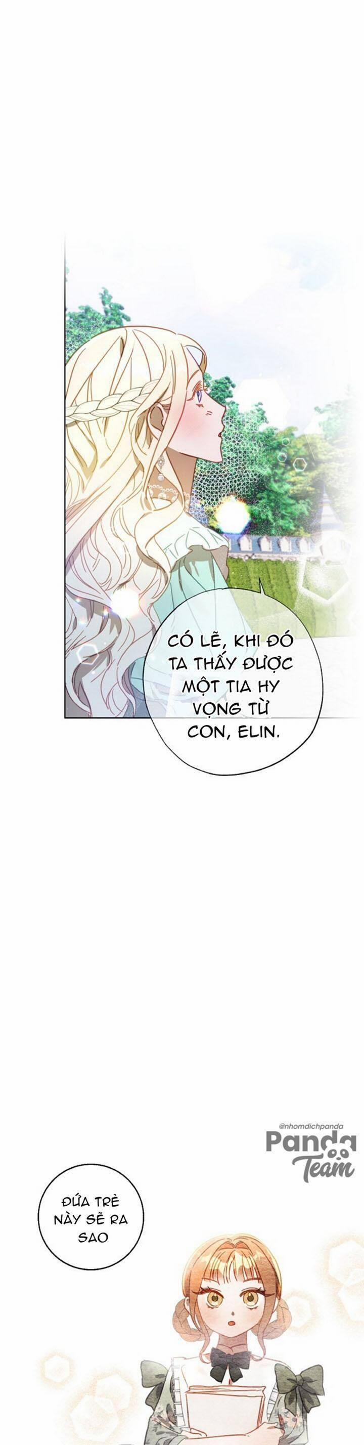 Cuộc Ly Hôn Với Chồng Tôi Đã Thất Bại 22 trang 4