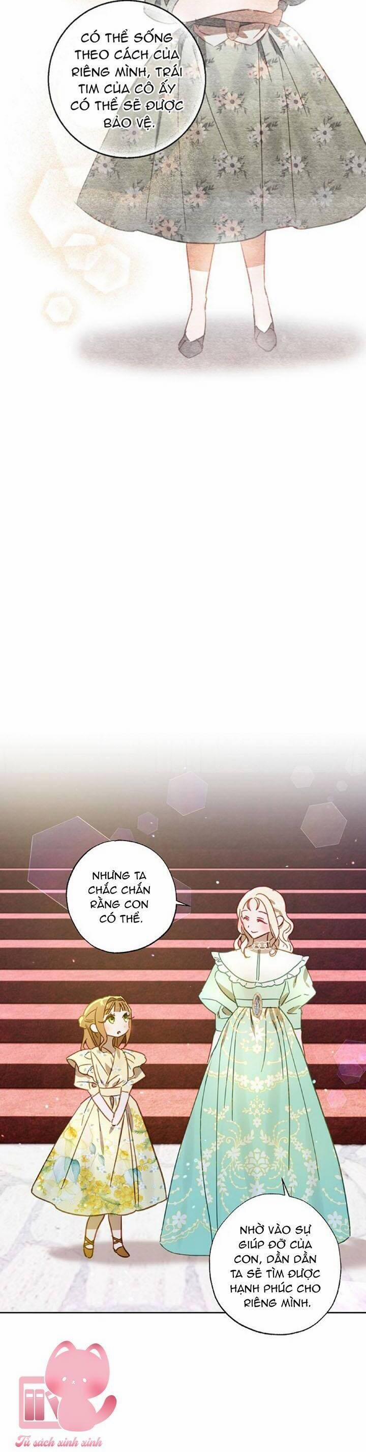 Cuộc Ly Hôn Với Chồng Tôi Đã Thất Bại 22 trang 5