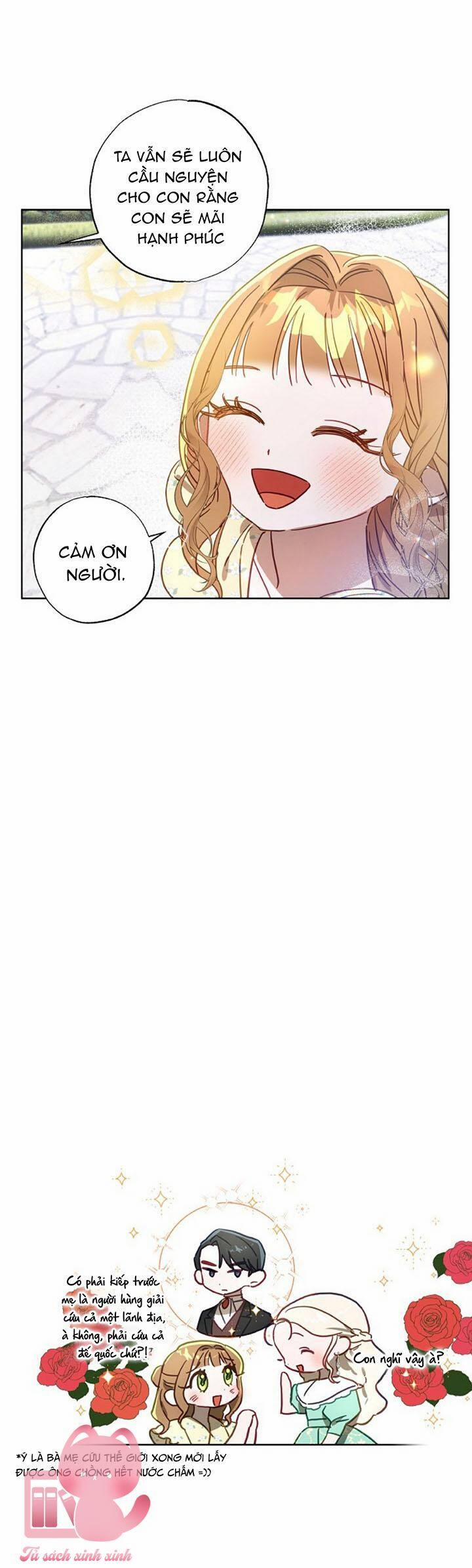 Cuộc Ly Hôn Với Chồng Tôi Đã Thất Bại 22 trang 6