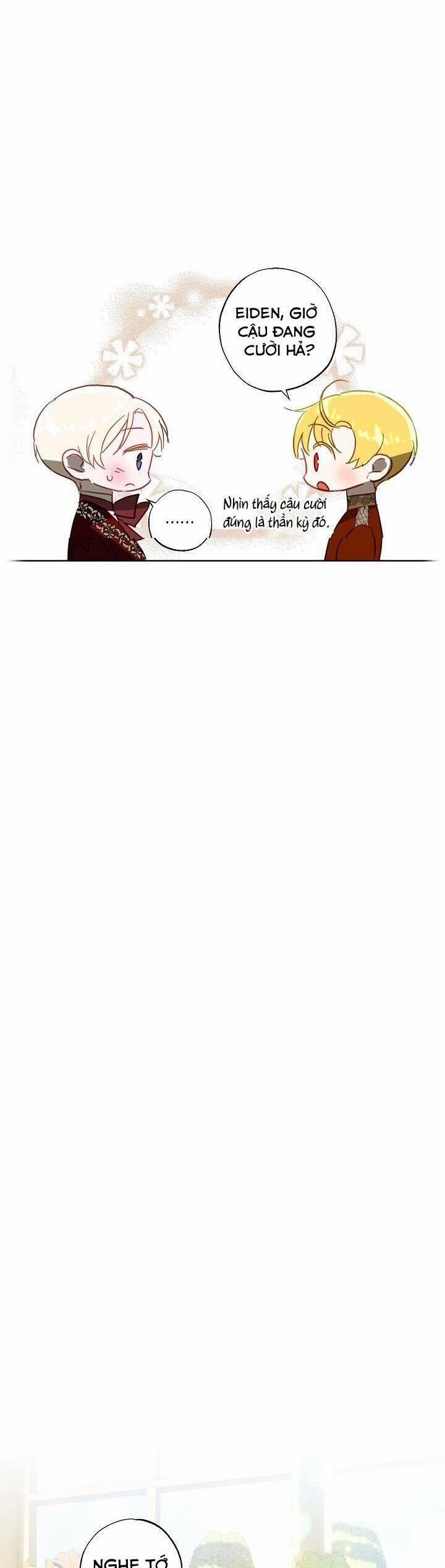 Cuộc Ly Hôn Với Chồng Tôi Đã Thất Bại 23 trang 12