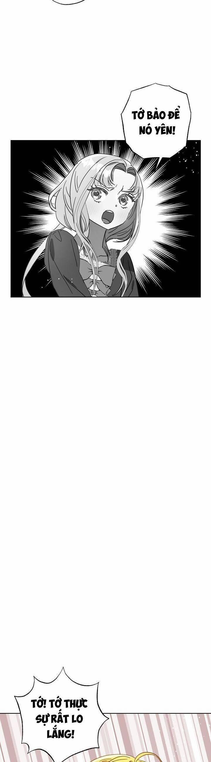 Cuộc Ly Hôn Với Chồng Tôi Đã Thất Bại 23 trang 16