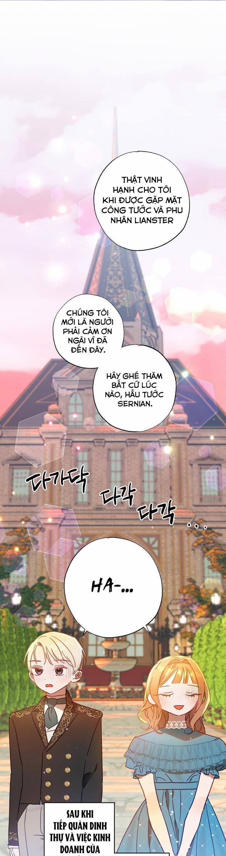 Cuộc Ly Hôn Với Chồng Tôi Đã Thất Bại 23 trang 2