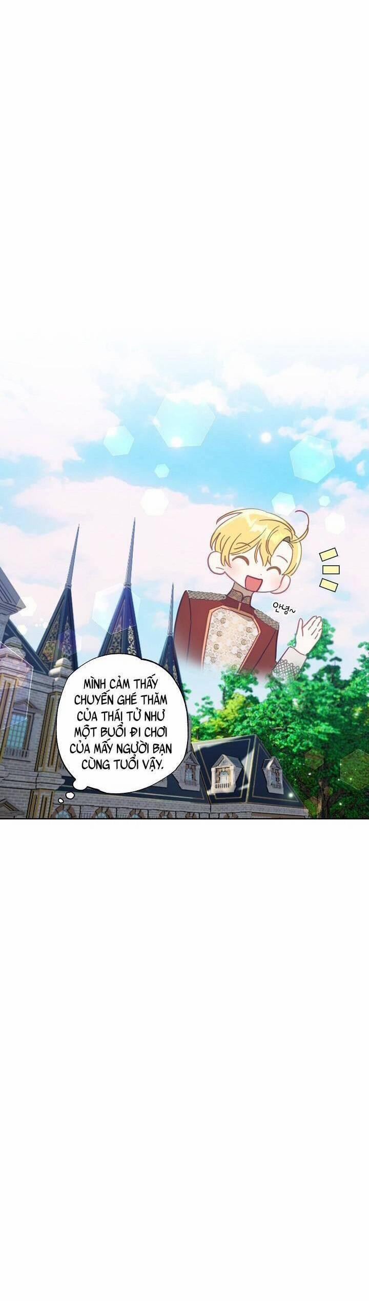 Cuộc Ly Hôn Với Chồng Tôi Đã Thất Bại 23 trang 24