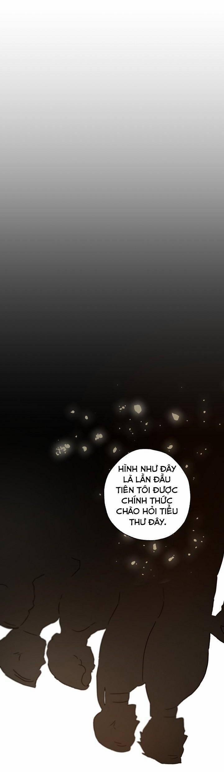 Cuộc Ly Hôn Với Chồng Tôi Đã Thất Bại 23 trang 26