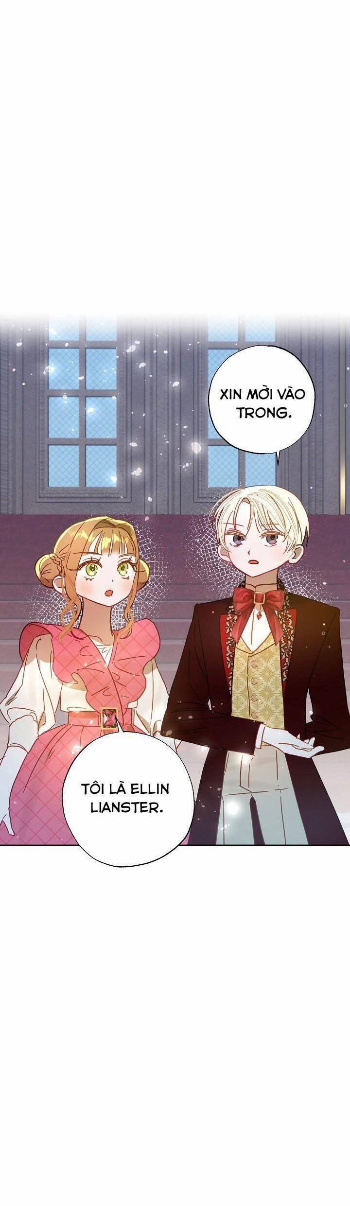 Cuộc Ly Hôn Với Chồng Tôi Đã Thất Bại 23 trang 27