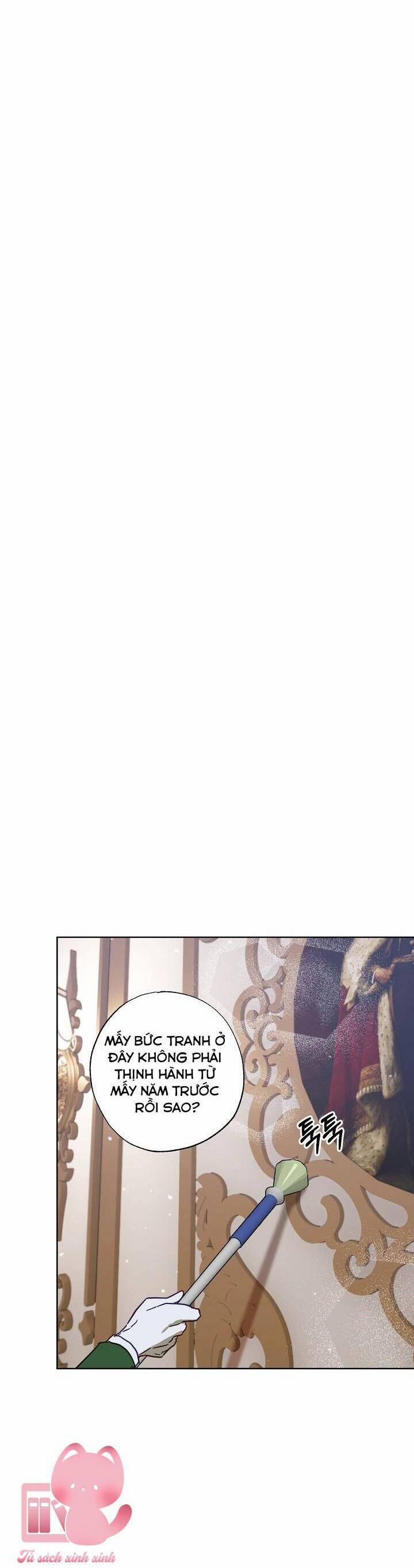 Cuộc Ly Hôn Với Chồng Tôi Đã Thất Bại 23 trang 38