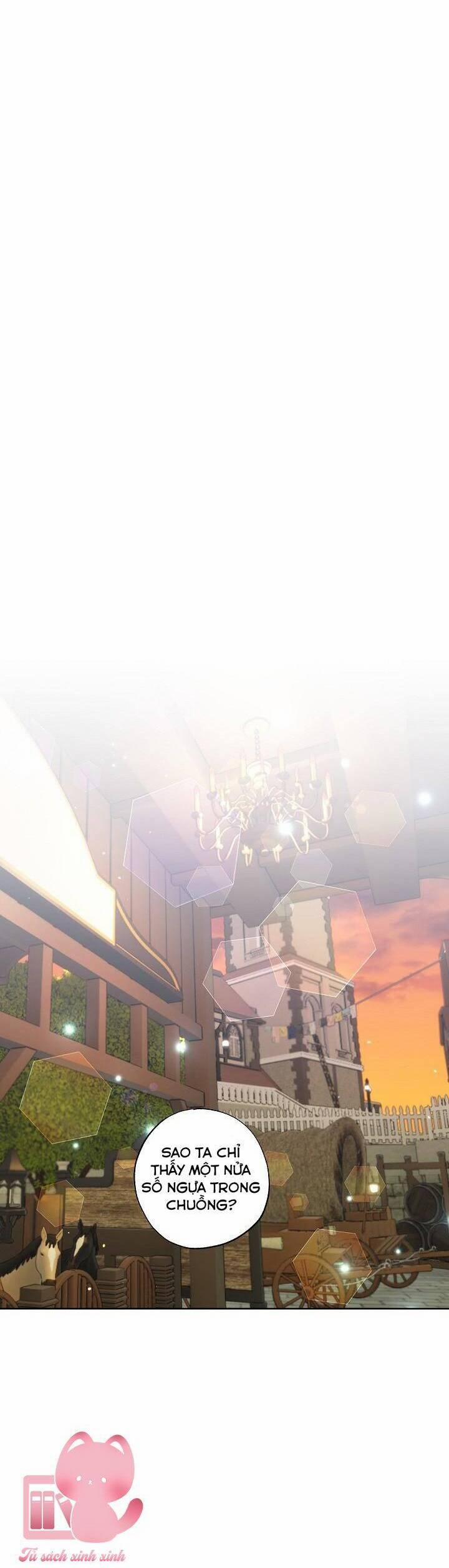 Cuộc Ly Hôn Với Chồng Tôi Đã Thất Bại 23 trang 42