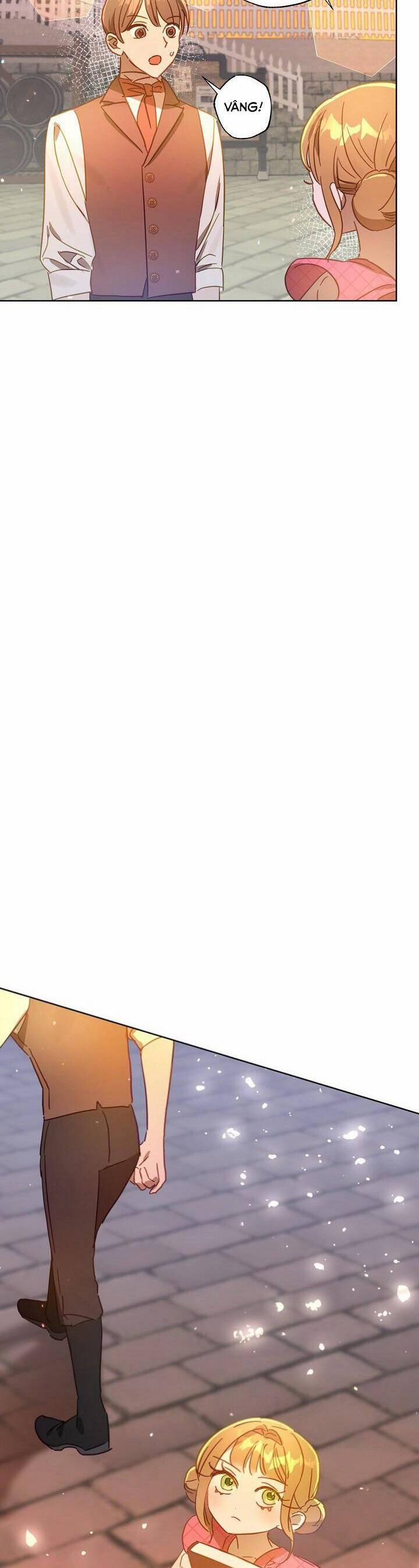 Cuộc Ly Hôn Với Chồng Tôi Đã Thất Bại 23 trang 45