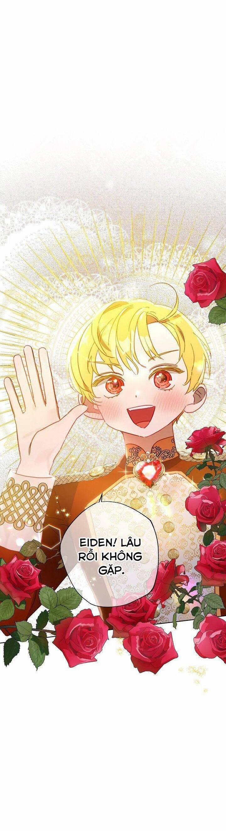 Cuộc Ly Hôn Với Chồng Tôi Đã Thất Bại 23 trang 8