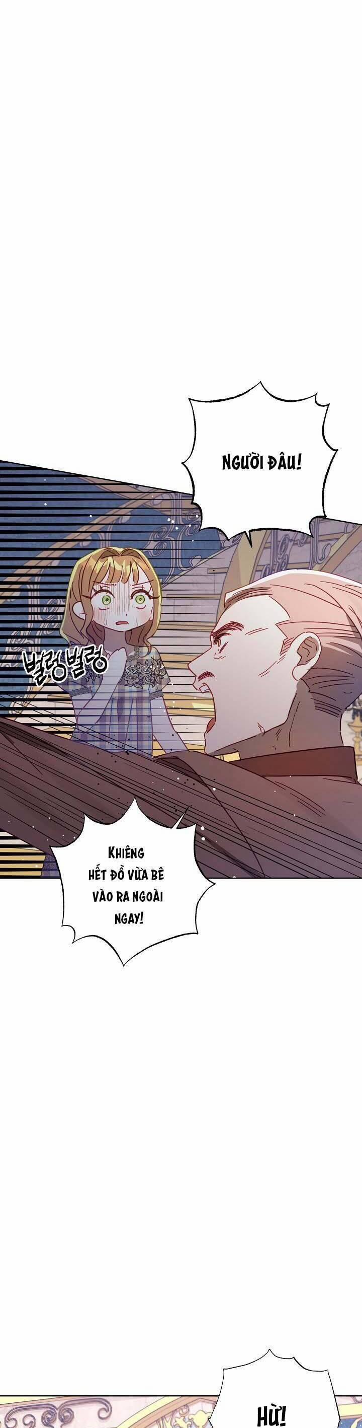 Cuộc Ly Hôn Với Chồng Tôi Đã Thất Bại 24 trang 12