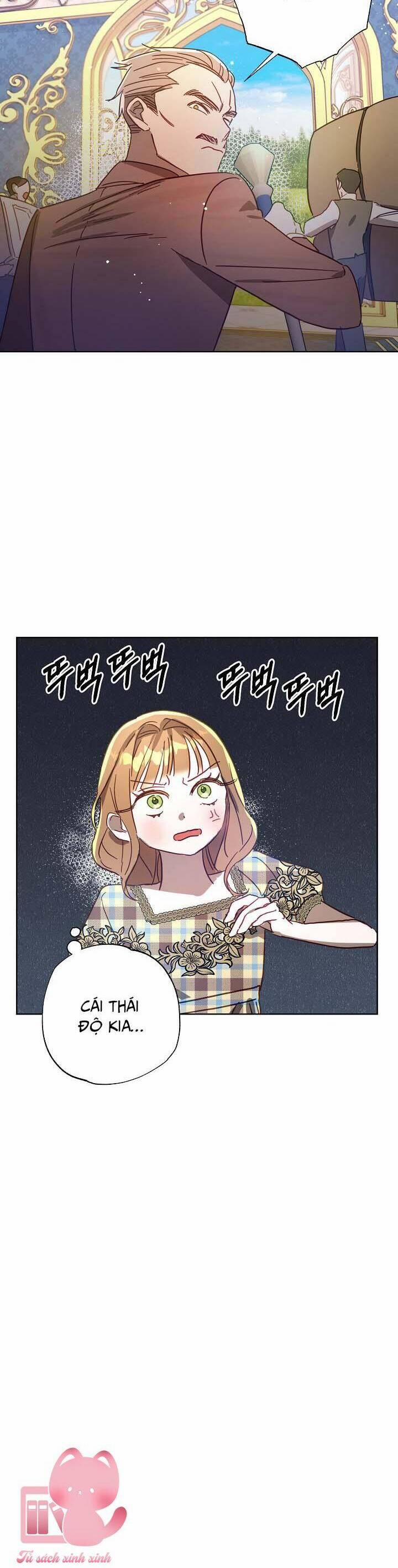 Cuộc Ly Hôn Với Chồng Tôi Đã Thất Bại 24 trang 13