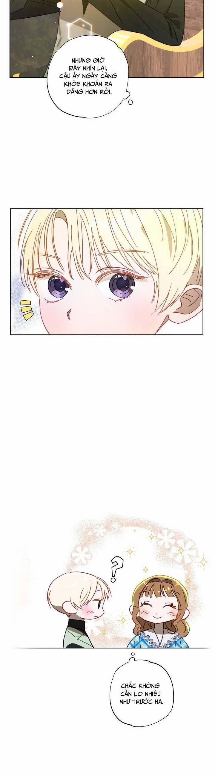 Cuộc Ly Hôn Với Chồng Tôi Đã Thất Bại 24 trang 19