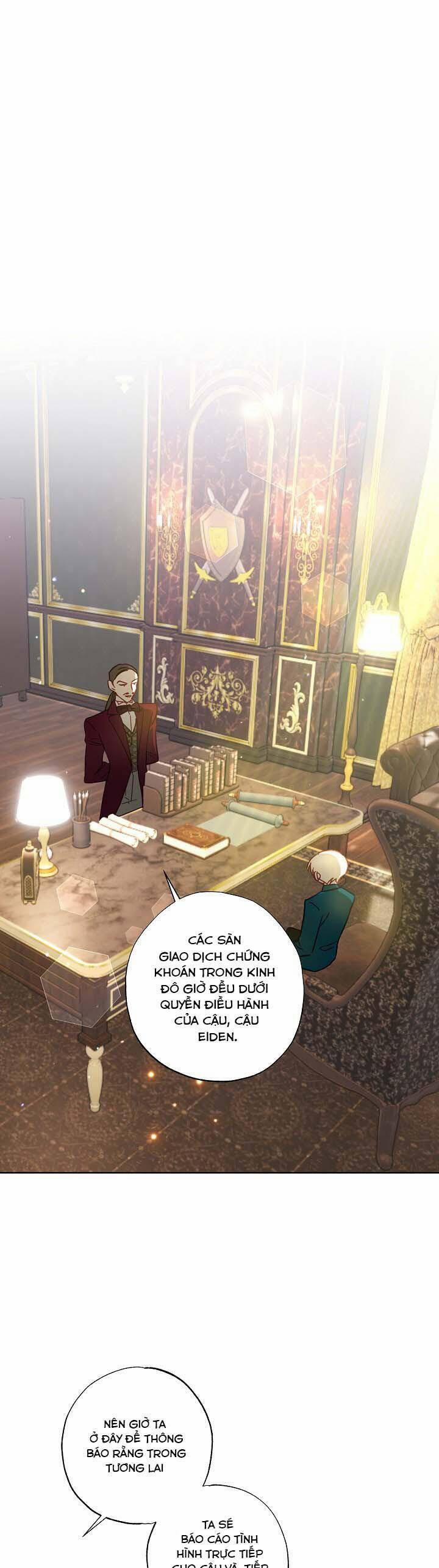 Cuộc Ly Hôn Với Chồng Tôi Đã Thất Bại 24 trang 2