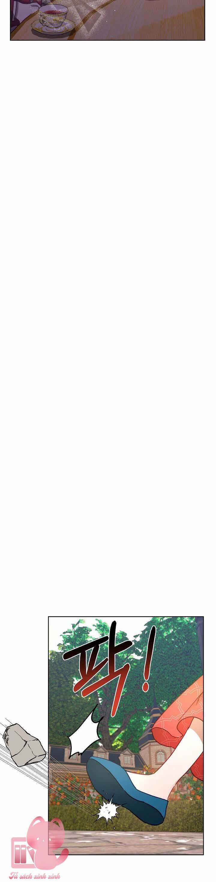 Cuộc Ly Hôn Với Chồng Tôi Đã Thất Bại 24 trang 29