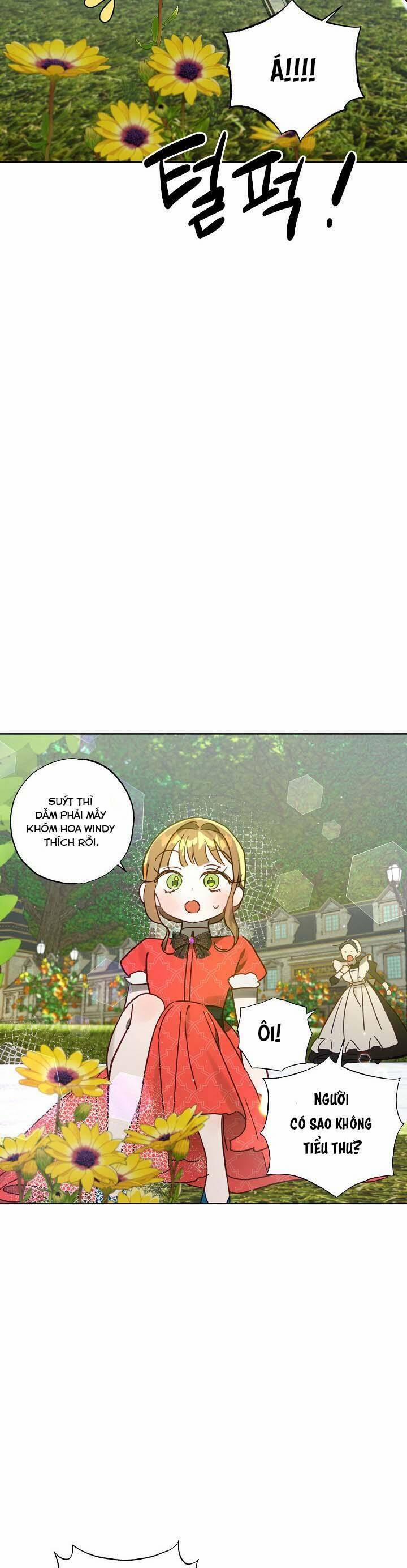 Cuộc Ly Hôn Với Chồng Tôi Đã Thất Bại 24 trang 32