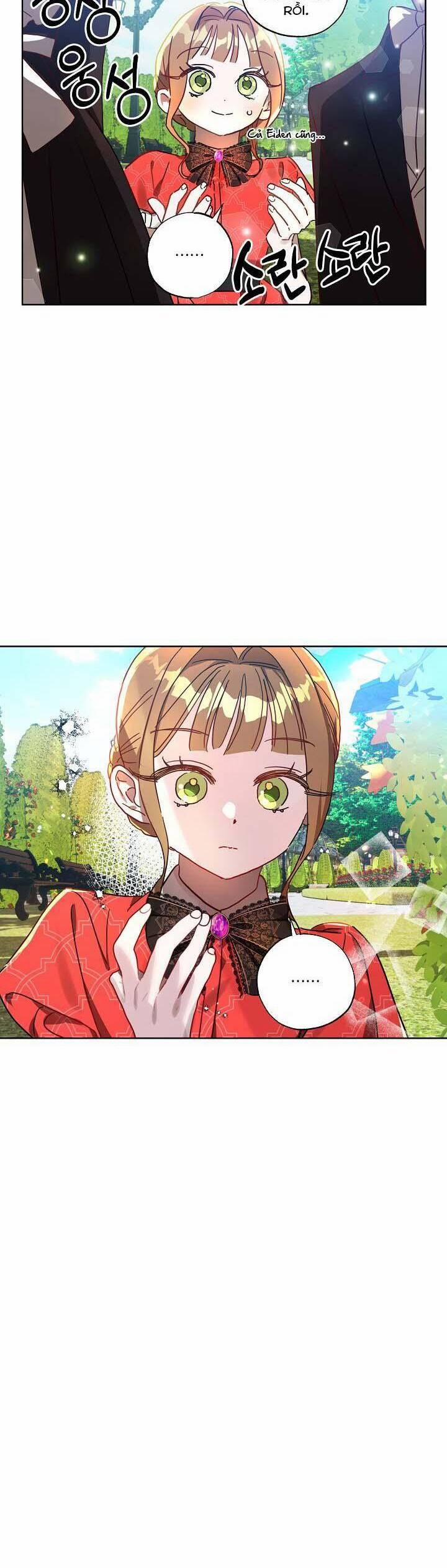 Cuộc Ly Hôn Với Chồng Tôi Đã Thất Bại 24 trang 35