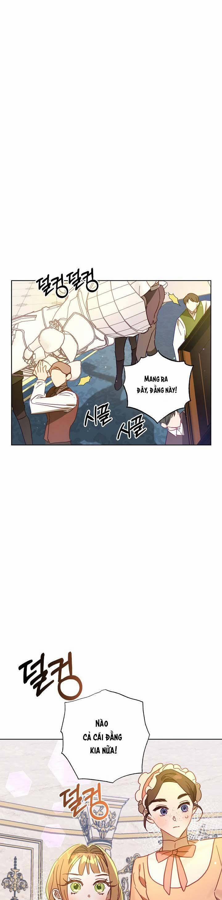 Cuộc Ly Hôn Với Chồng Tôi Đã Thất Bại 24 trang 6