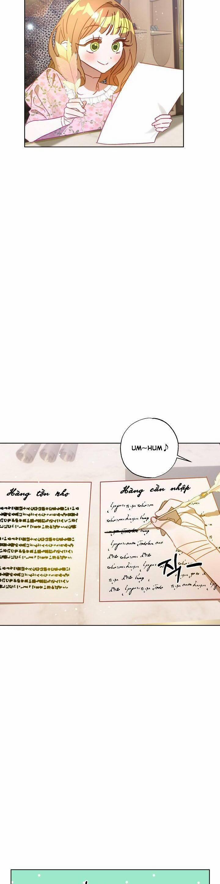 Cuộc Ly Hôn Với Chồng Tôi Đã Thất Bại 25 trang 16