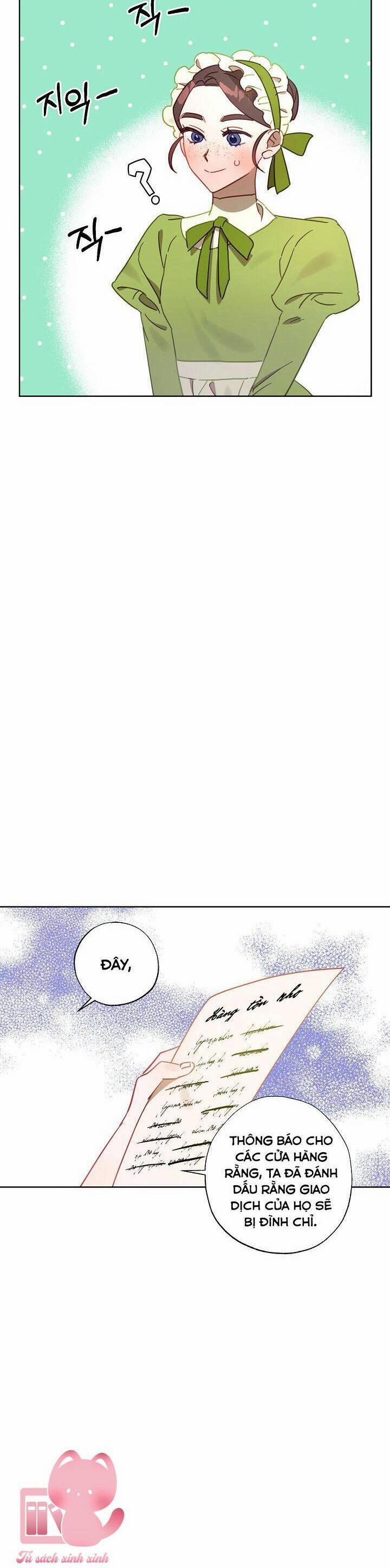 Cuộc Ly Hôn Với Chồng Tôi Đã Thất Bại 25 trang 17