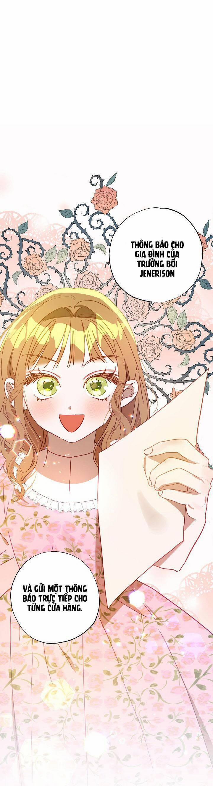 Cuộc Ly Hôn Với Chồng Tôi Đã Thất Bại 25 trang 18