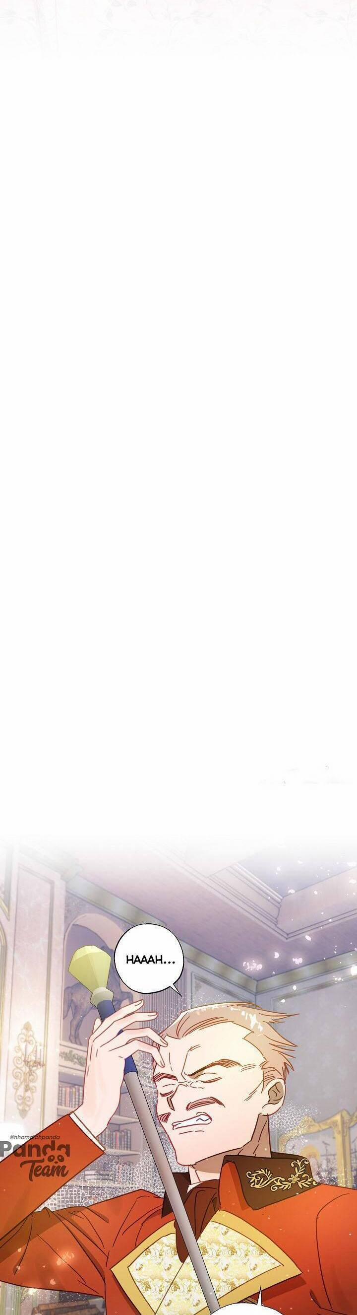 Cuộc Ly Hôn Với Chồng Tôi Đã Thất Bại 25 trang 19