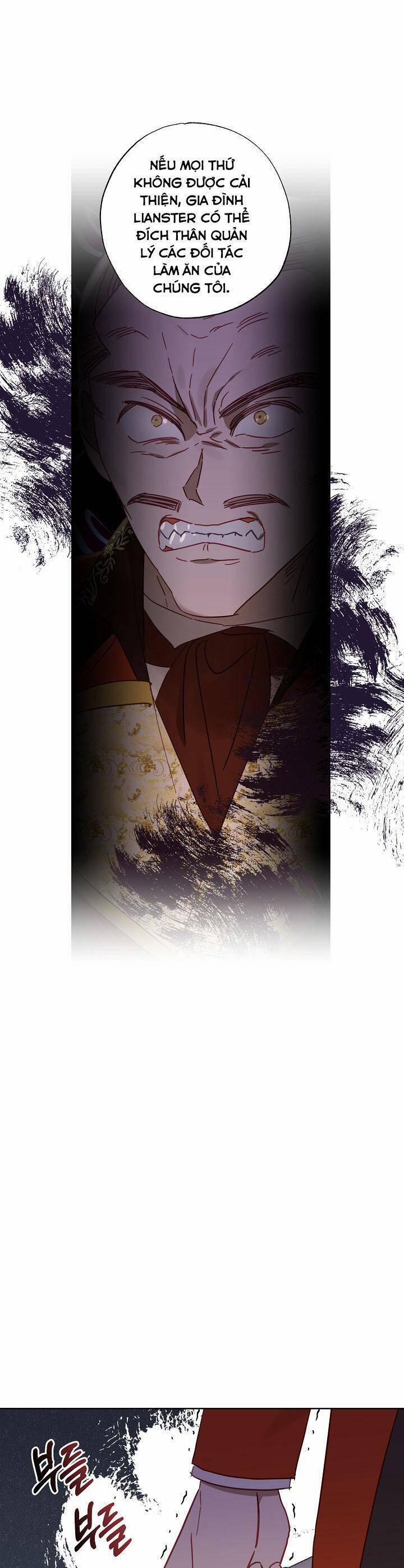 Cuộc Ly Hôn Với Chồng Tôi Đã Thất Bại 25 trang 26