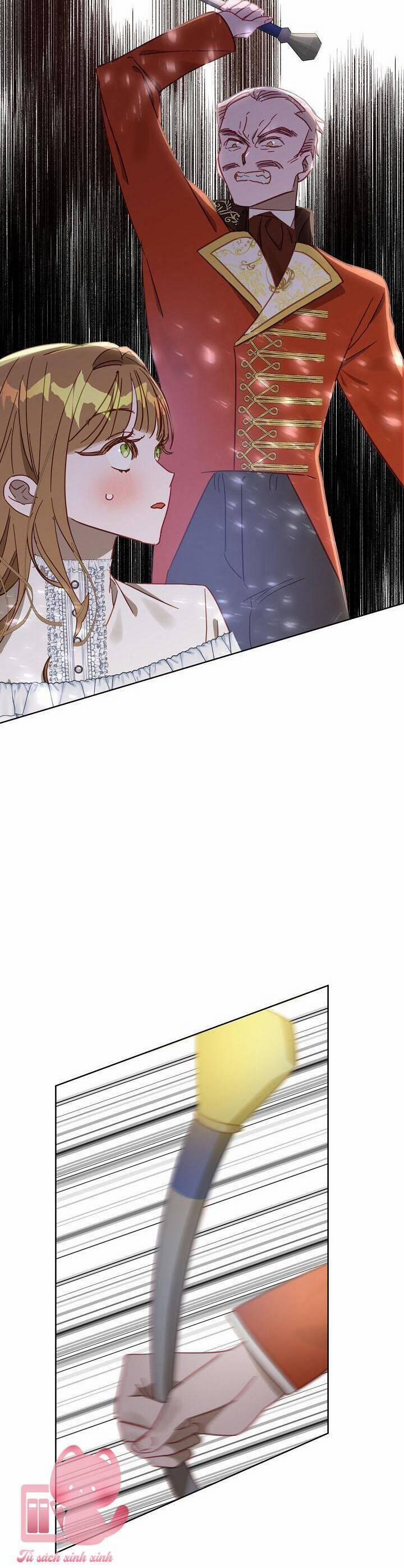 Cuộc Ly Hôn Với Chồng Tôi Đã Thất Bại 25 trang 29