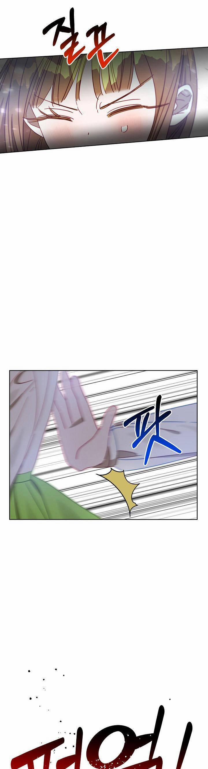 Cuộc Ly Hôn Với Chồng Tôi Đã Thất Bại 25 trang 30