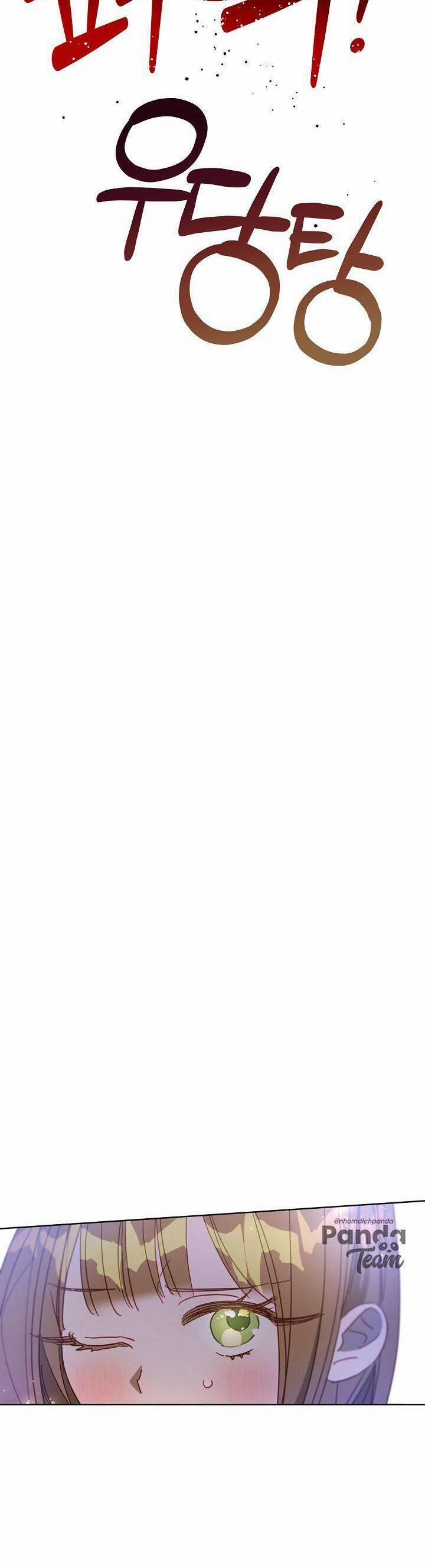 Cuộc Ly Hôn Với Chồng Tôi Đã Thất Bại 25 trang 31