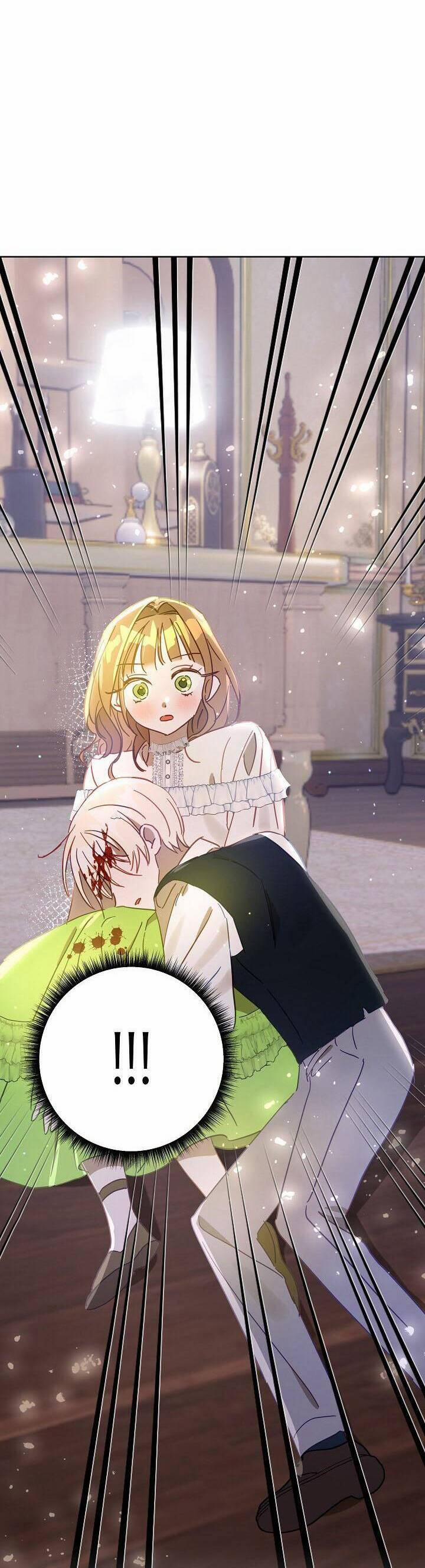 Cuộc Ly Hôn Với Chồng Tôi Đã Thất Bại 25 trang 32