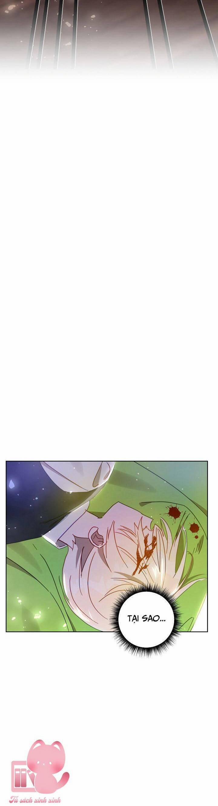 Cuộc Ly Hôn Với Chồng Tôi Đã Thất Bại 25 trang 33