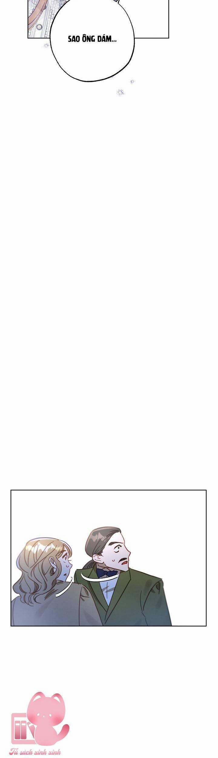 Cuộc Ly Hôn Với Chồng Tôi Đã Thất Bại 25 trang 37