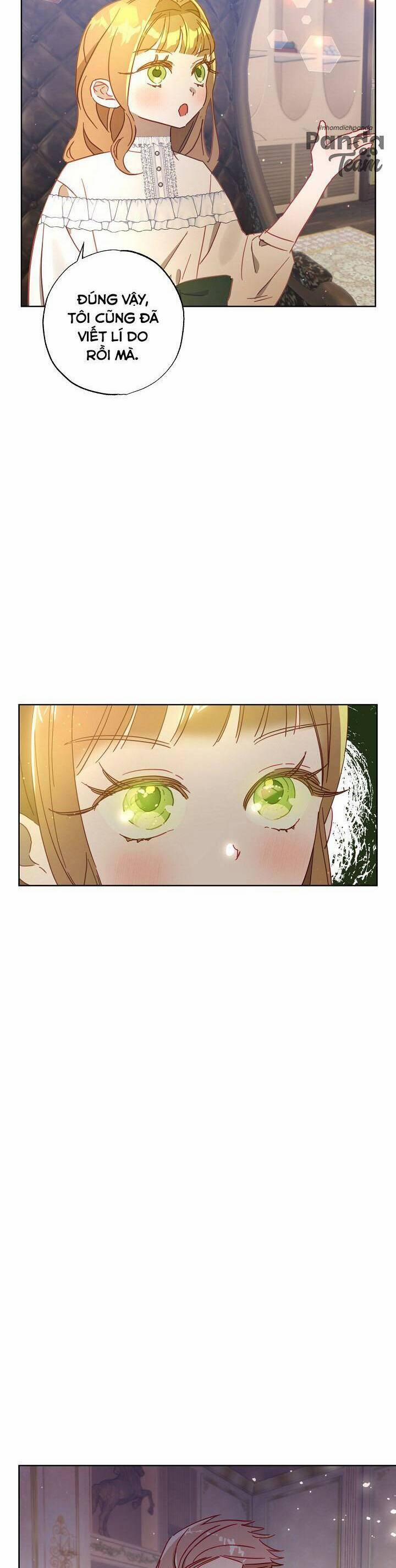 Cuộc Ly Hôn Với Chồng Tôi Đã Thất Bại 25 trang 4