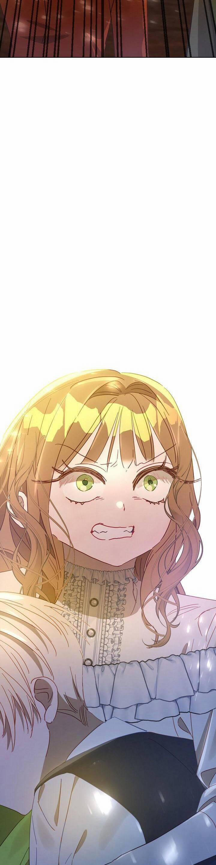 Cuộc Ly Hôn Với Chồng Tôi Đã Thất Bại 25 trang 40