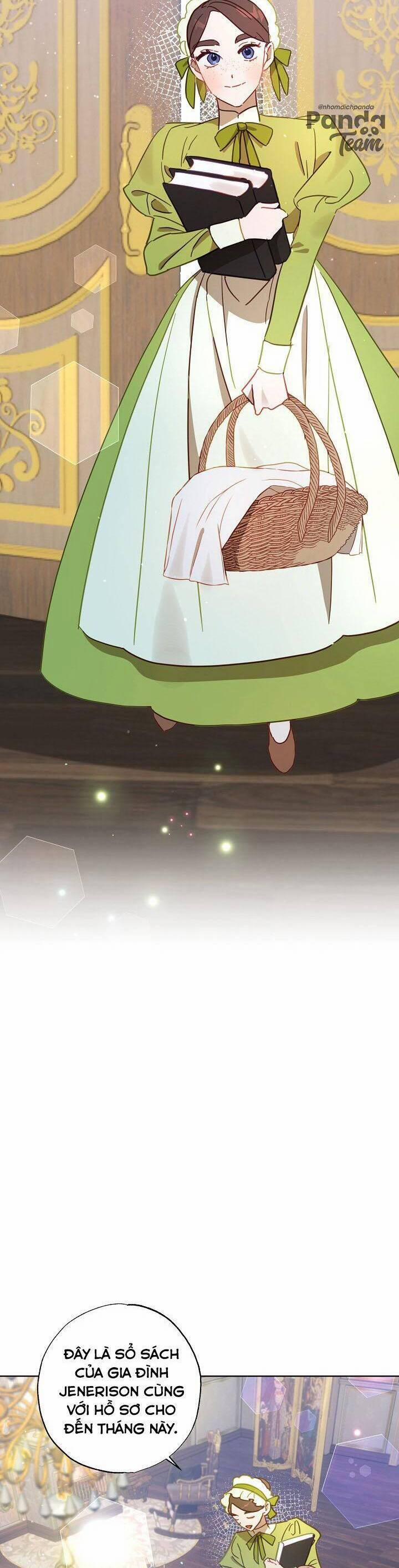 Cuộc Ly Hôn Với Chồng Tôi Đã Thất Bại 25 trang 8