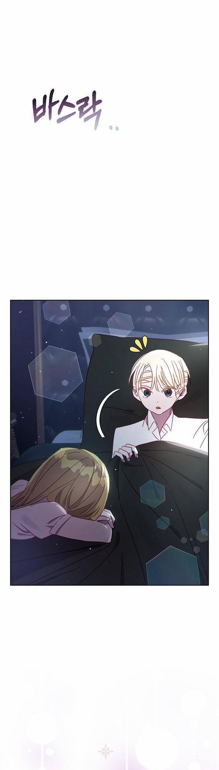 Cuộc Ly Hôn Với Chồng Tôi Đã Thất Bại 26 trang 10