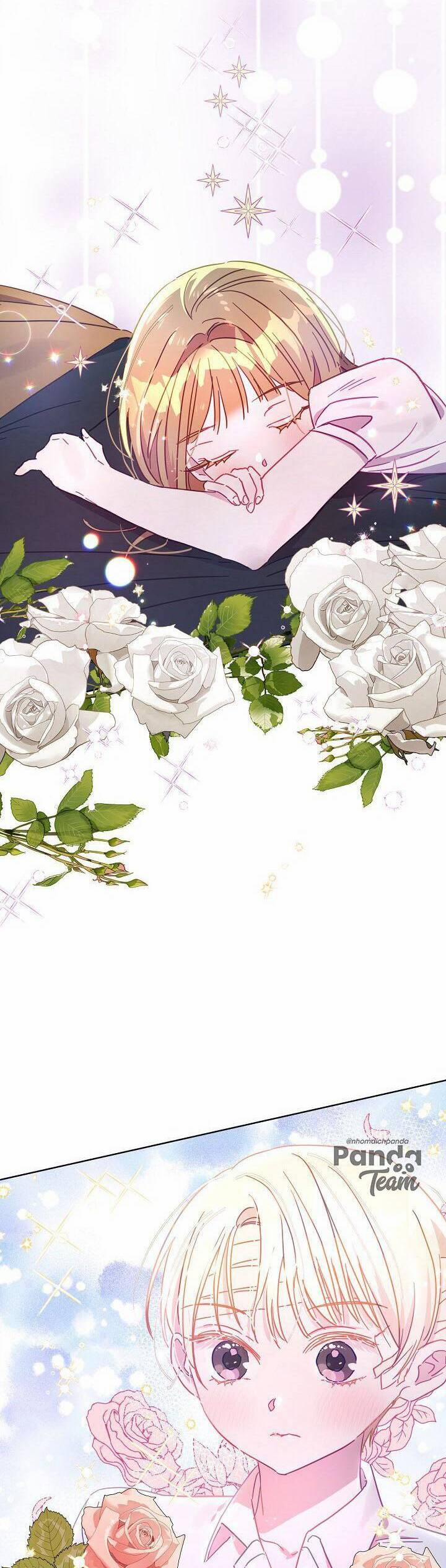 Cuộc Ly Hôn Với Chồng Tôi Đã Thất Bại 26 trang 11