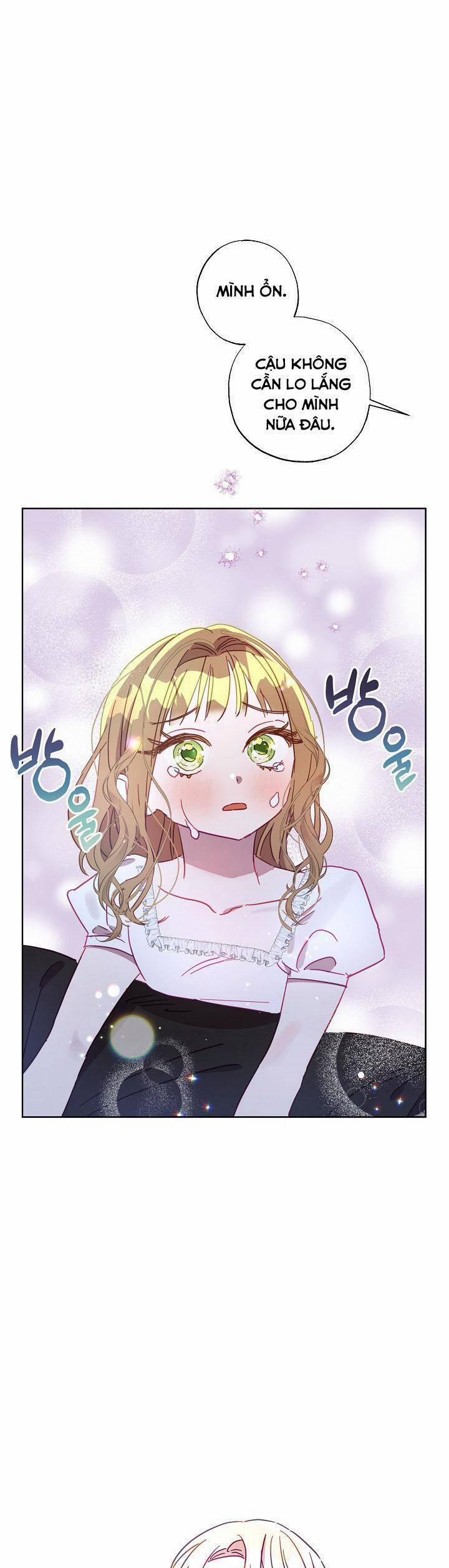 Cuộc Ly Hôn Với Chồng Tôi Đã Thất Bại 26 trang 14