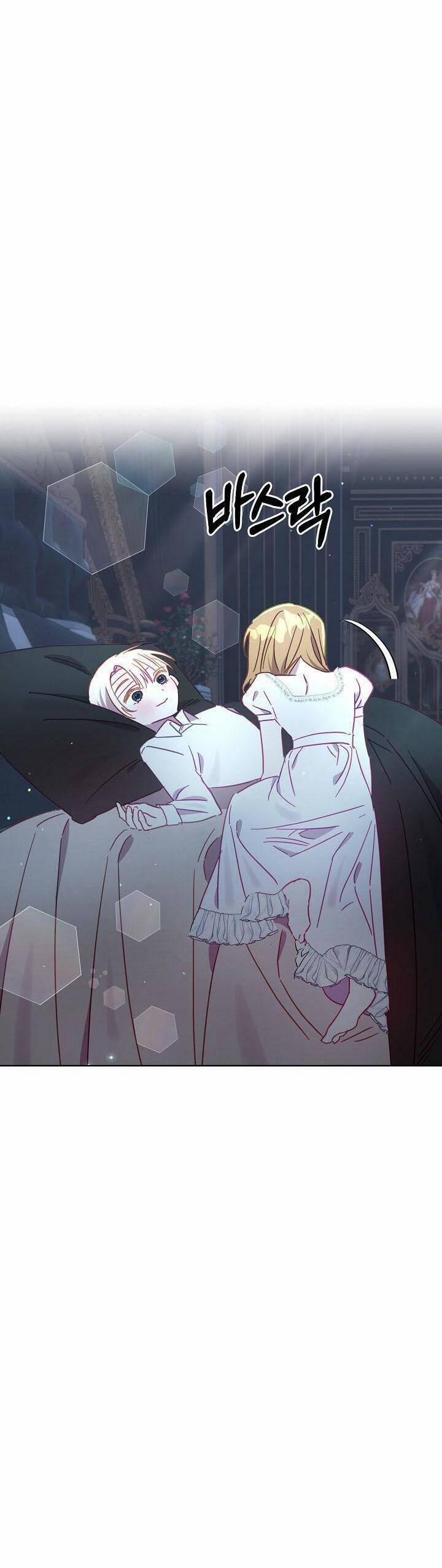 Cuộc Ly Hôn Với Chồng Tôi Đã Thất Bại 26 trang 19