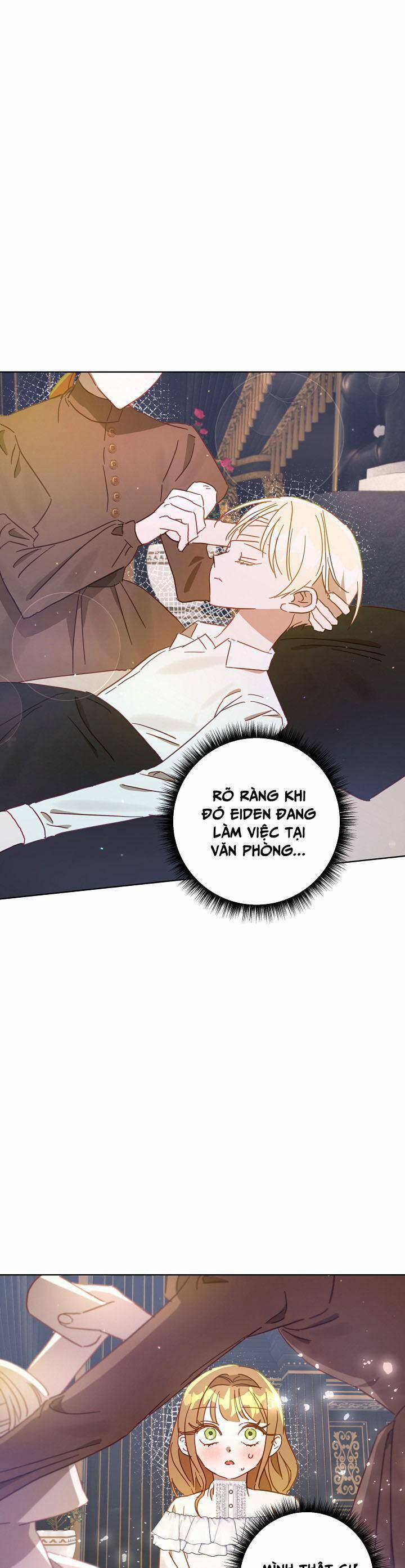 Cuộc Ly Hôn Với Chồng Tôi Đã Thất Bại 26 trang 2