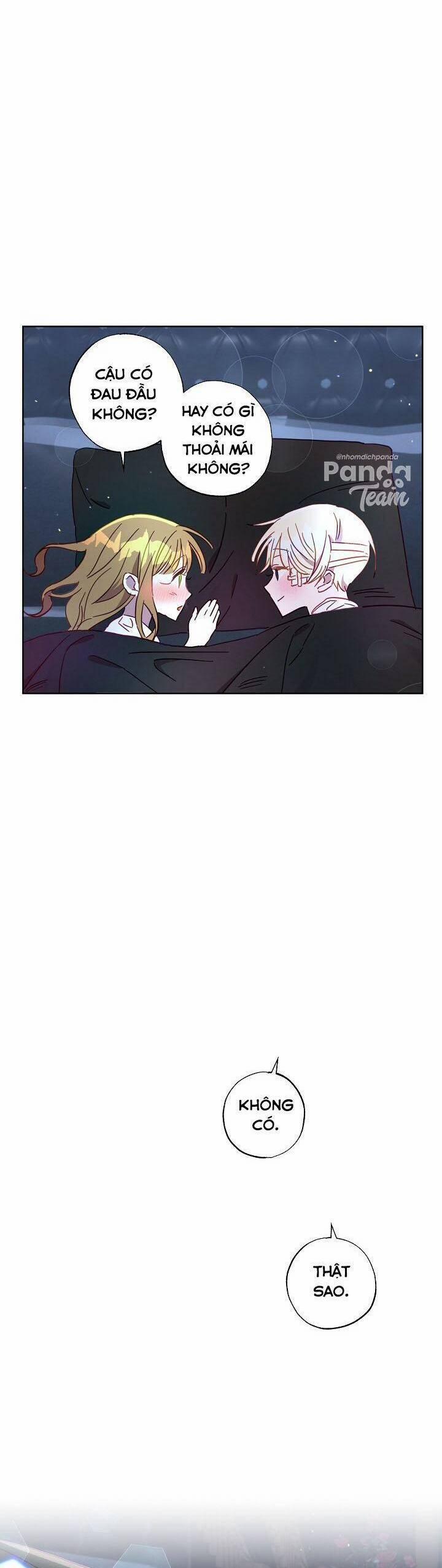 Cuộc Ly Hôn Với Chồng Tôi Đã Thất Bại 26 trang 20