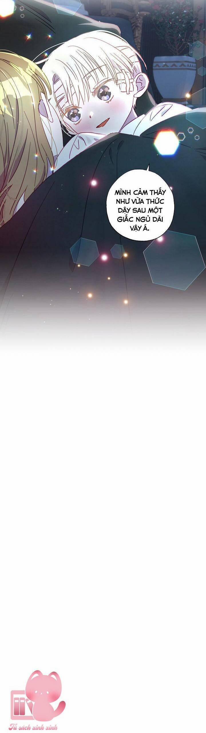 Cuộc Ly Hôn Với Chồng Tôi Đã Thất Bại 26 trang 21