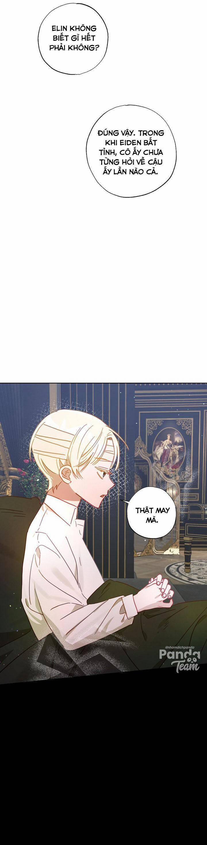 Cuộc Ly Hôn Với Chồng Tôi Đã Thất Bại 26 trang 22