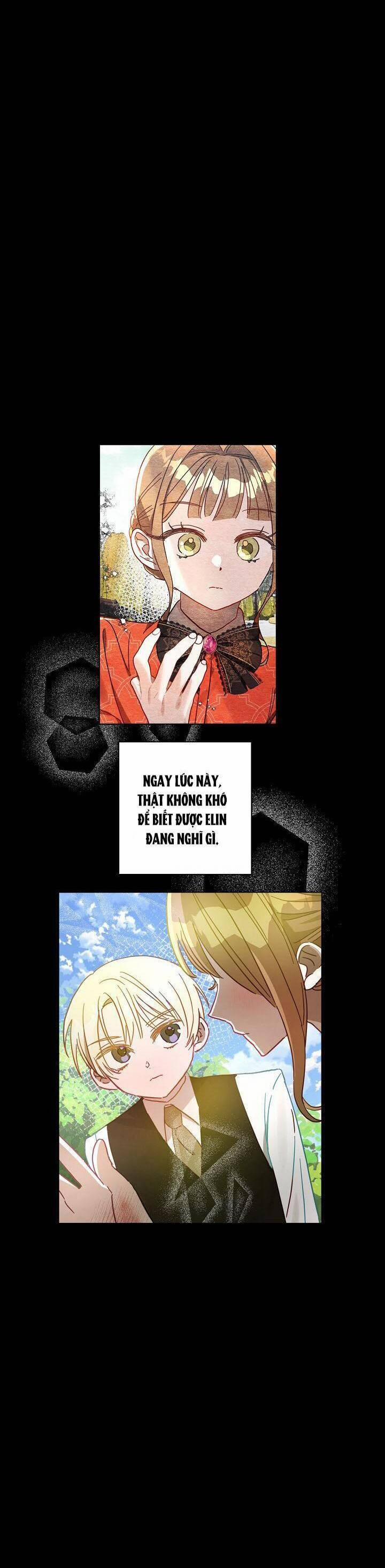 Cuộc Ly Hôn Với Chồng Tôi Đã Thất Bại 26 trang 23