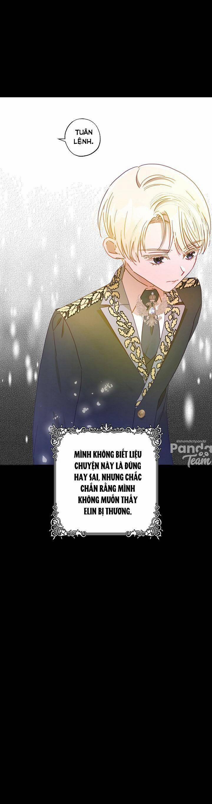 Cuộc Ly Hôn Với Chồng Tôi Đã Thất Bại 26 trang 26